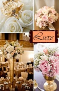 Mariage Luxe