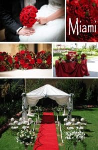 Mariage Miami