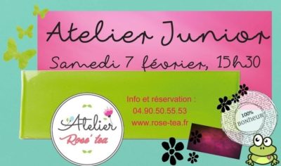 Stage junior n°3 web