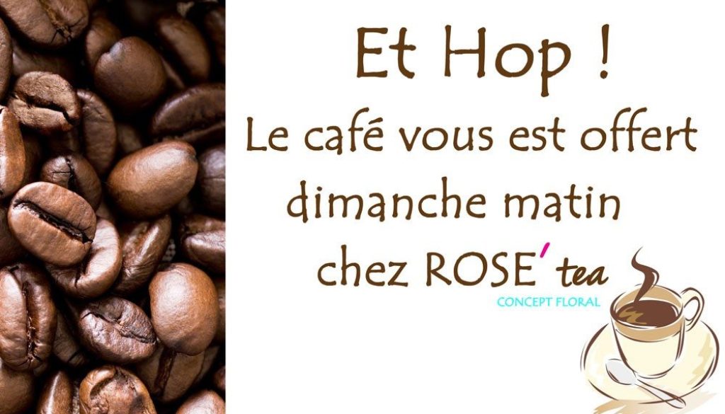 café offert web